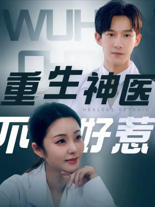 <em>重生</em>神医不好惹